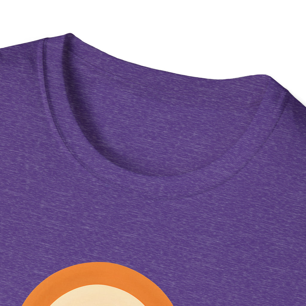 Jesus with halo T-Shirt