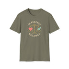 In Perfect Balance T-Shirt