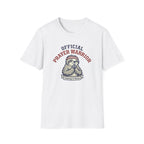 Official Prayer Warrior T-Shirt