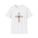 Faith Grows Here T-Shirt