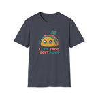 Lets Taco Bout Jesus T-Shirt