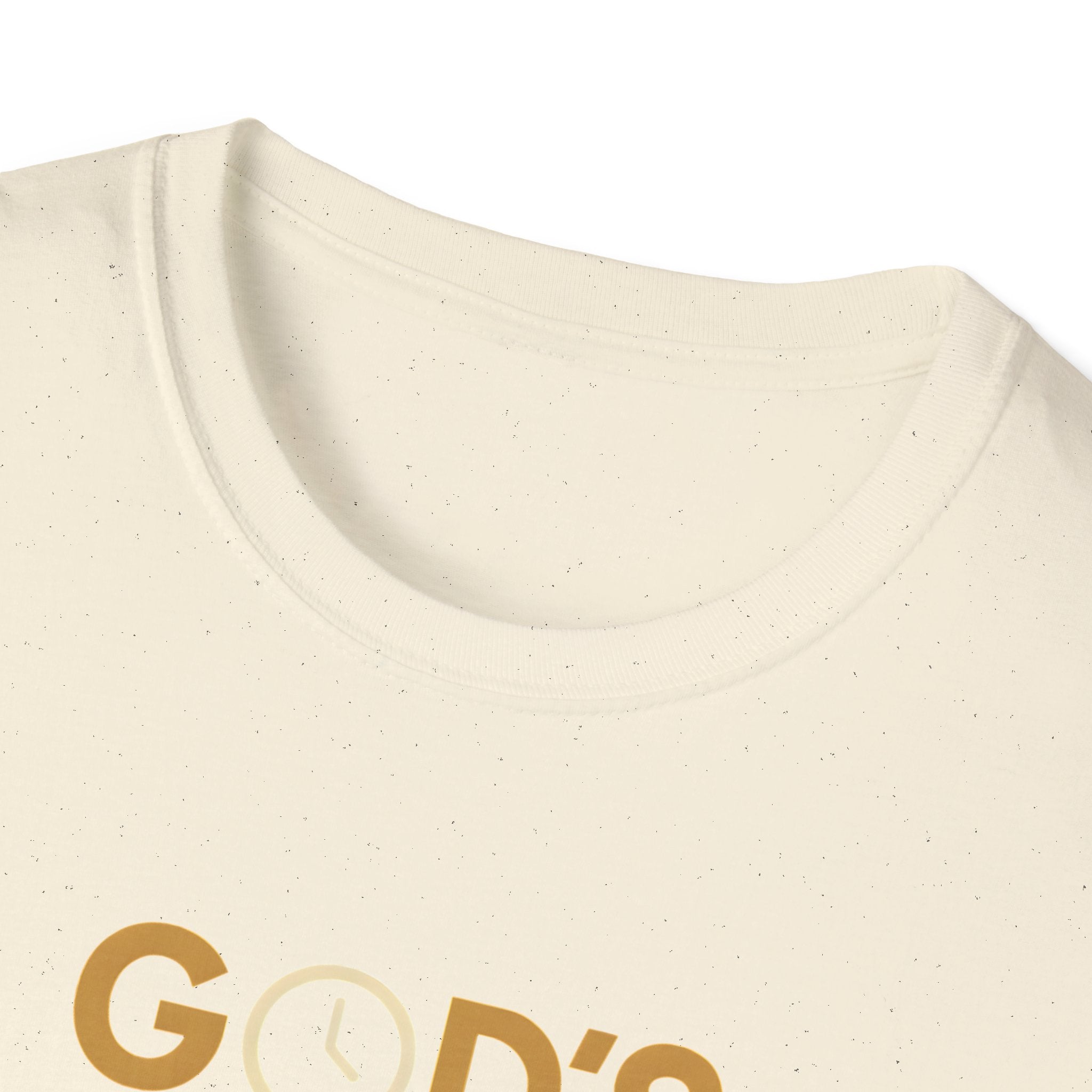God's Timing Is Perfect T-Shirt
