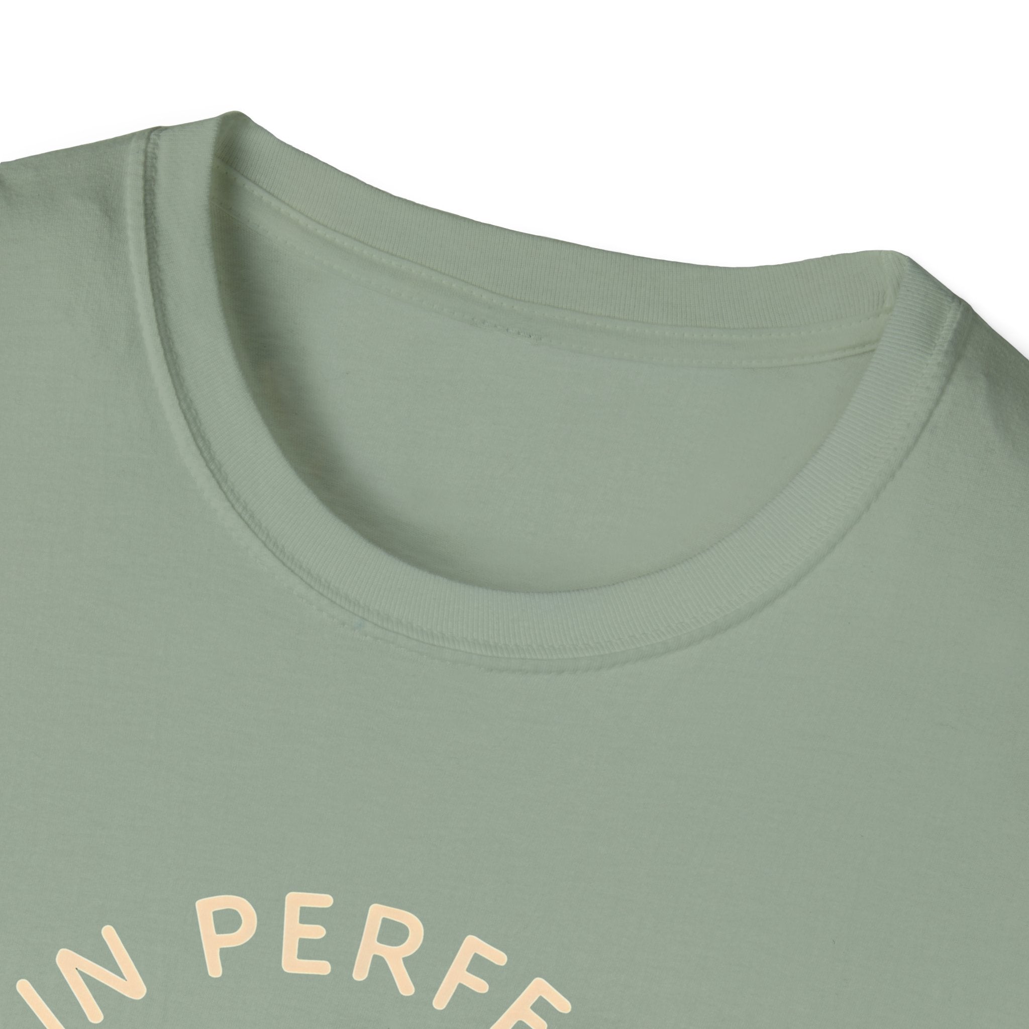 In Perfect Balance T-Shirt