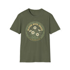 Bloom with Grace T-Shirt