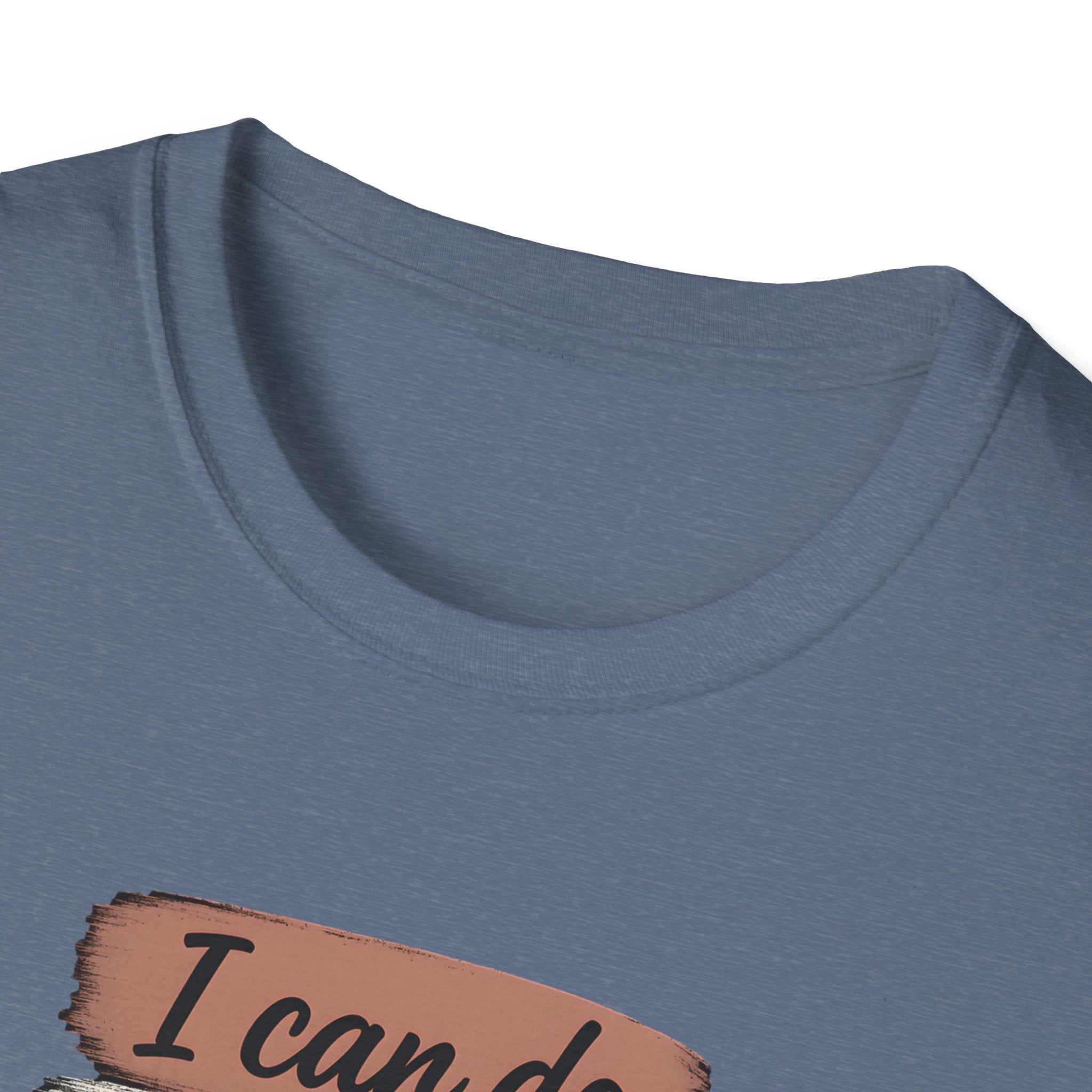 I can do all T-Shirt