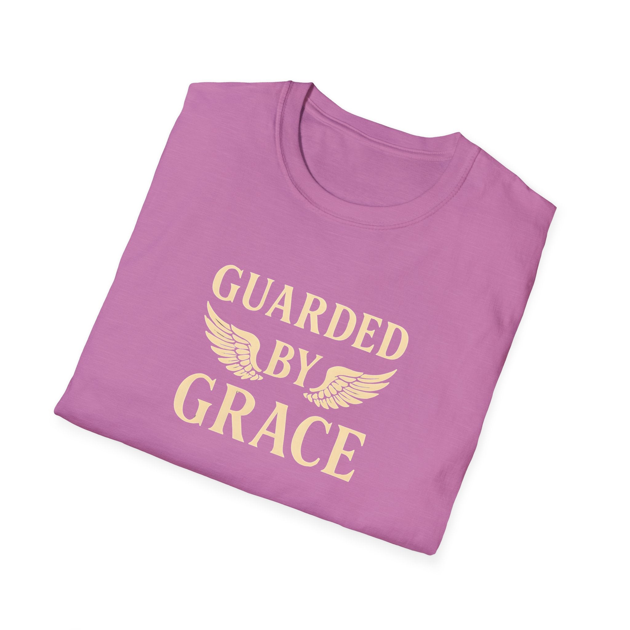 Guarded by Grace T-Shirt