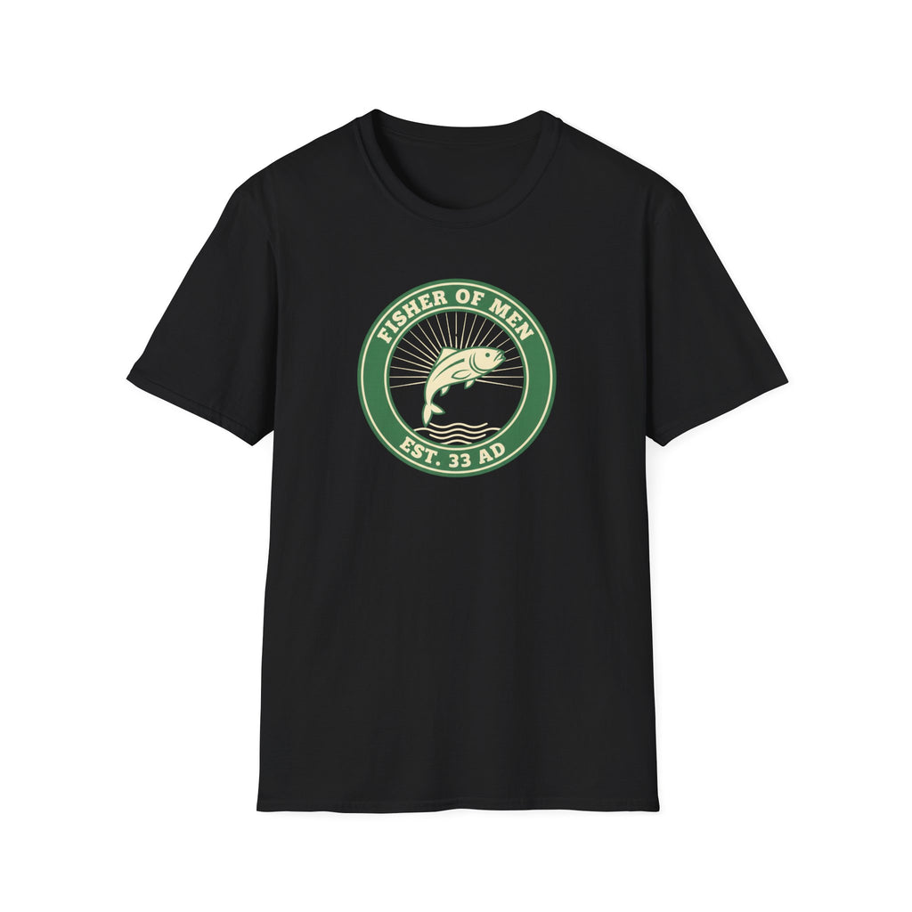 Fisher Of Men T-Shirt