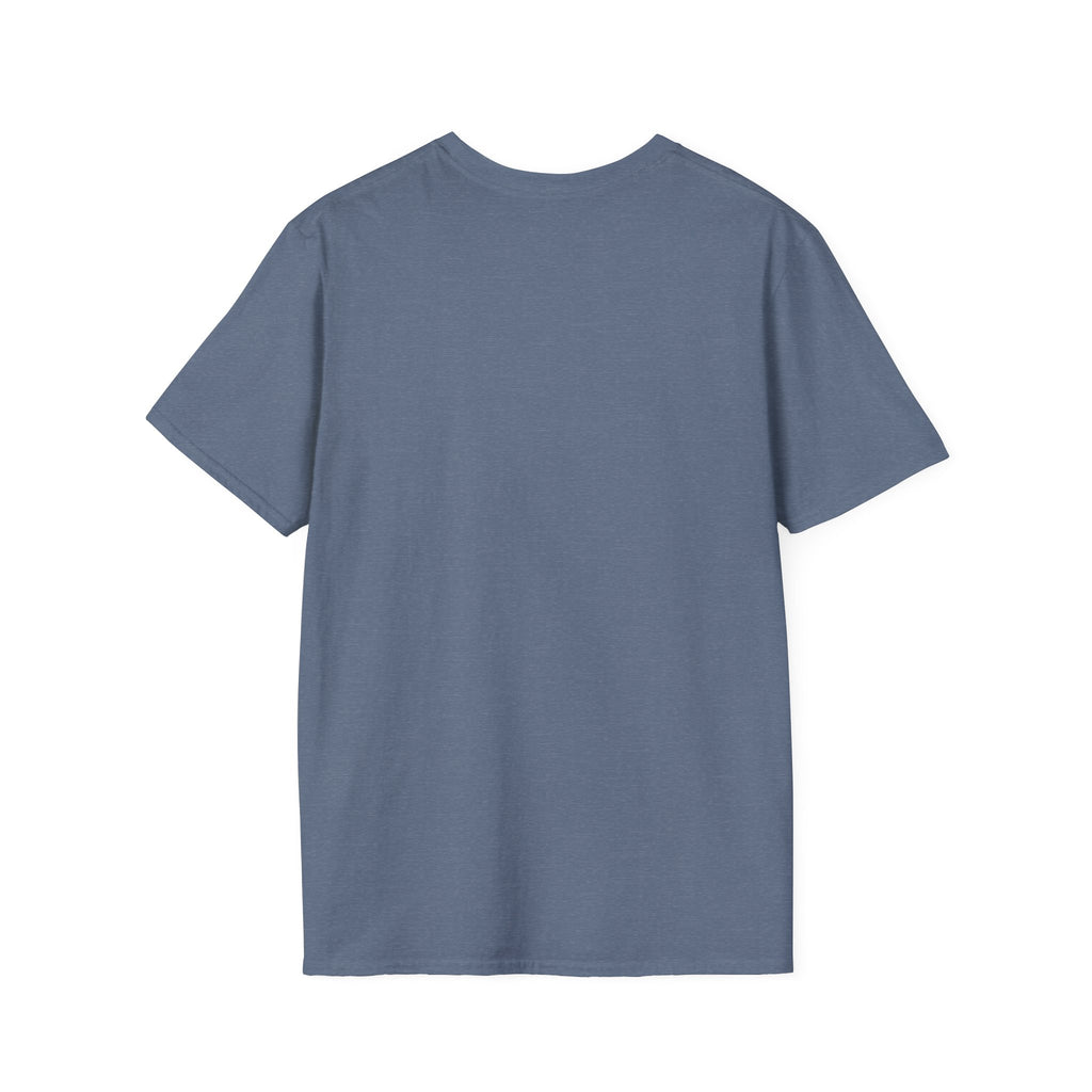 Jesus with halo T-Shirt