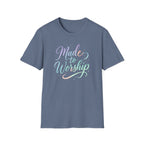 Made to Worship Neon T-Shirt