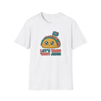 Lets Taco Bout Jesus T-Shirt