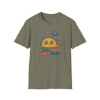 Copy of Lets Taco Bout Jesus T-Shirt