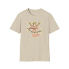 Not Alone Angel T-Shirt