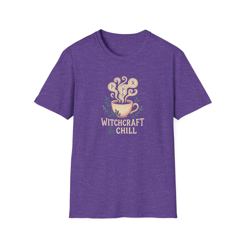 Witchcraft and Chill T-Shirt
