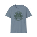 I'm Faith Filled Woman T-Shirt