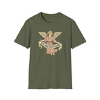 Not Alone Angel T-Shirt