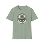 Paws and Pray T-Shirt