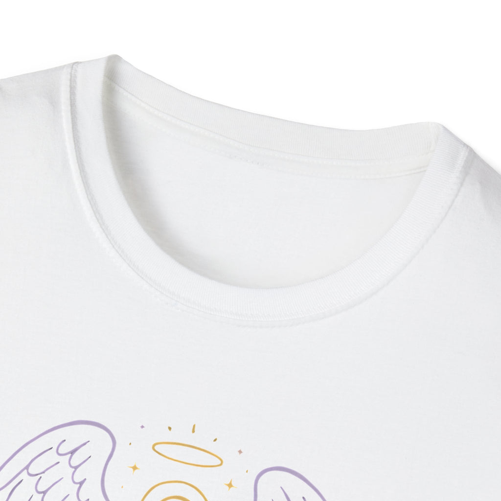 Angels Are Talking T-Shirt