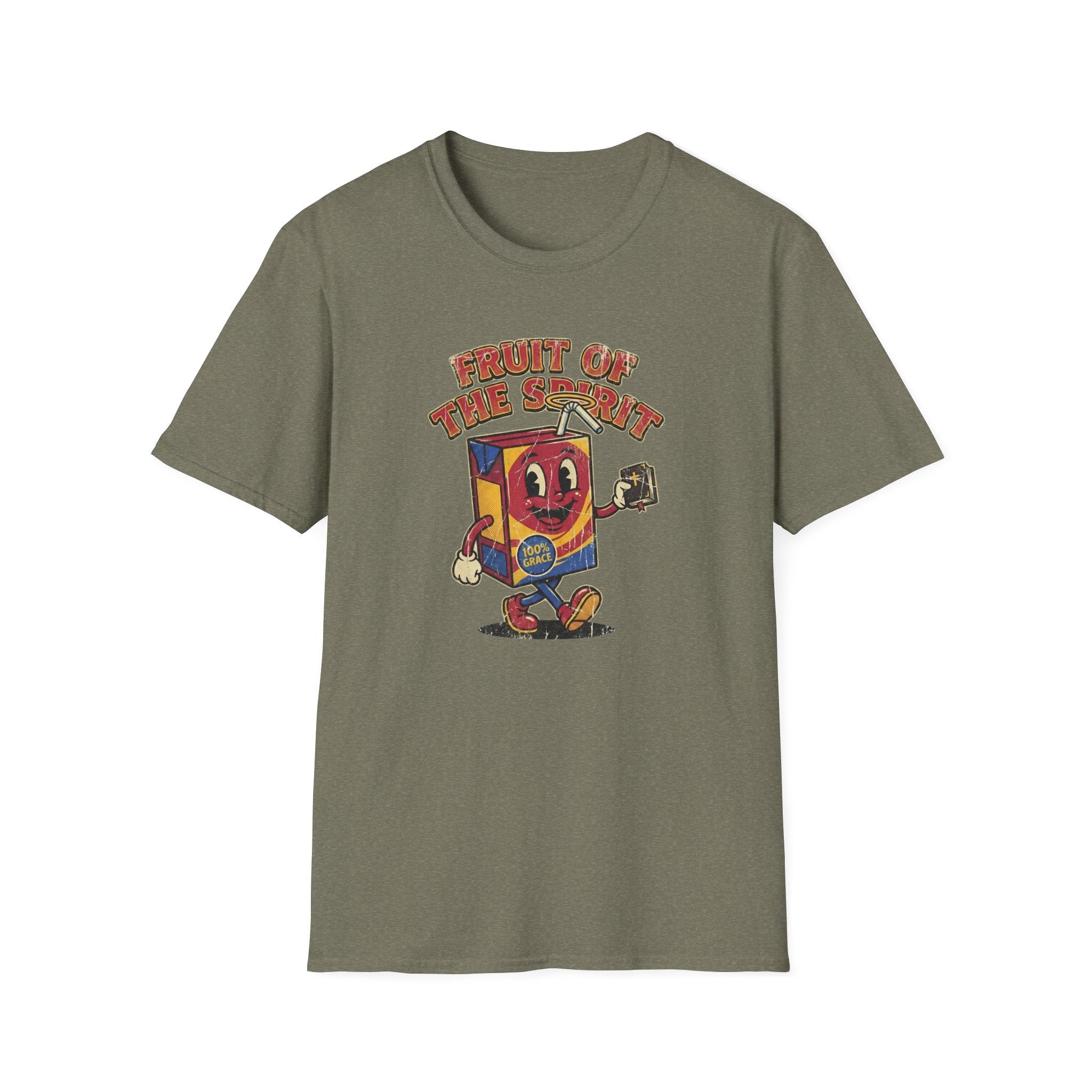 Fruit of the Spirit T-Shirt