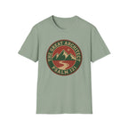 The Great Architect T-Shirt