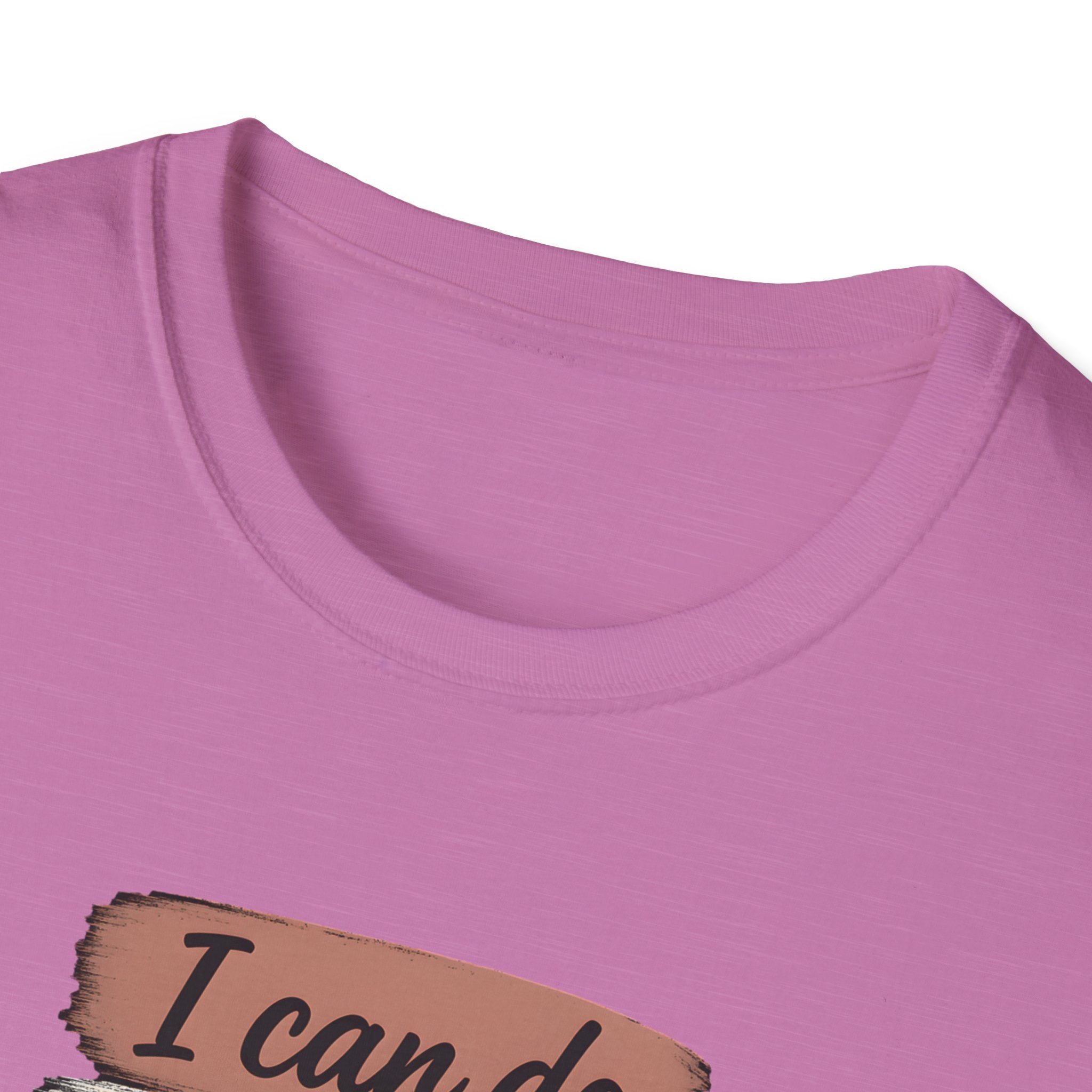 I can do all T-Shirt