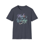 Made to Worship Neon T-Shirt