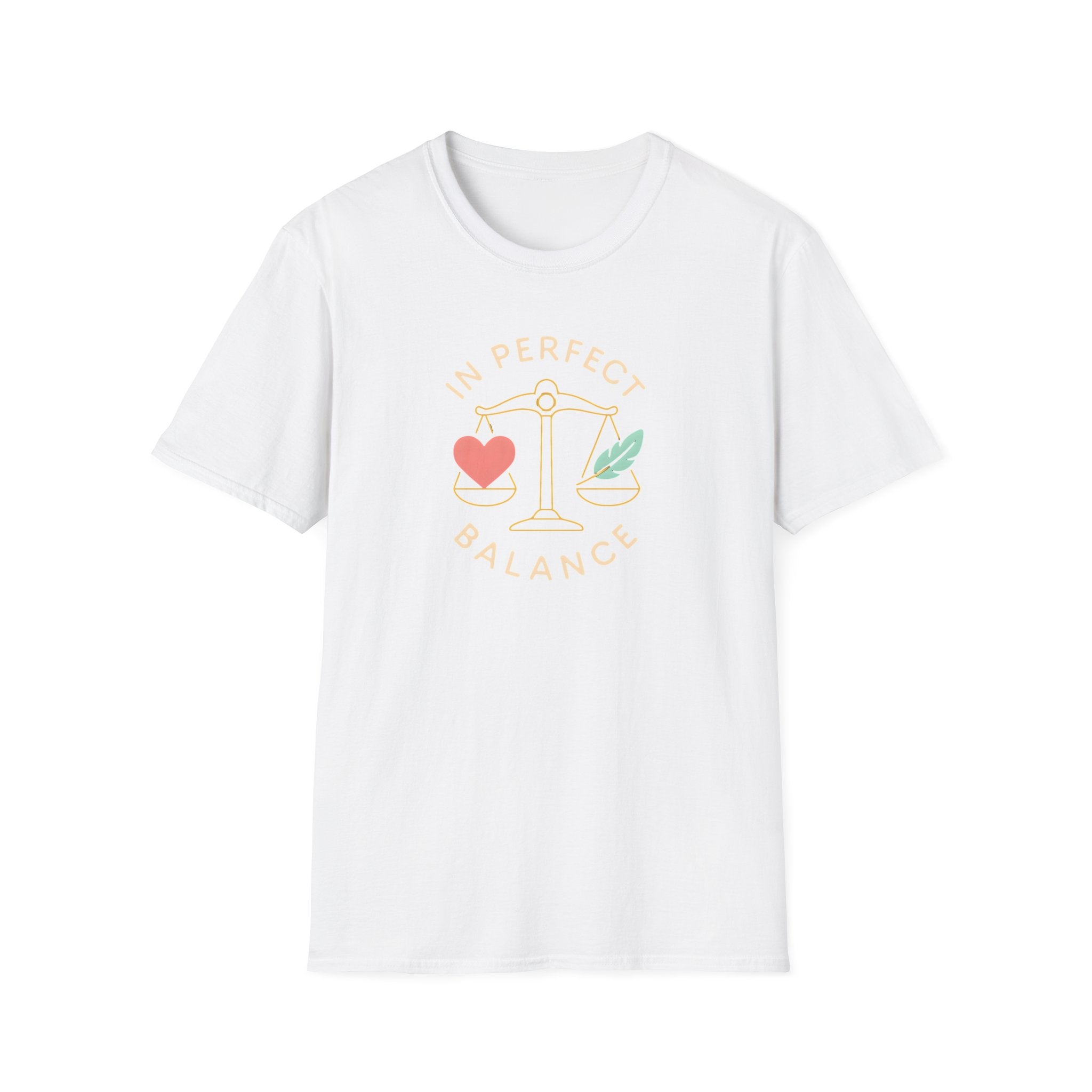 In Perfect Balance T-Shirt