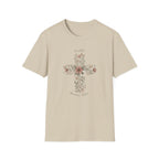 Faith Grows Here T-Shirt
