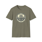 Paws and Pray T-Shirt