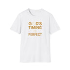 God's Timing T-Shirt