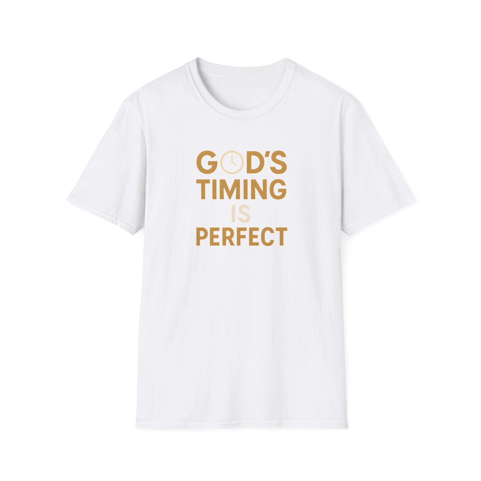 God's Timing T-Shirt