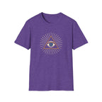 All-Seeing Eye T-Shirt
