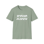 Let Jesus Quarterback T-Shirt