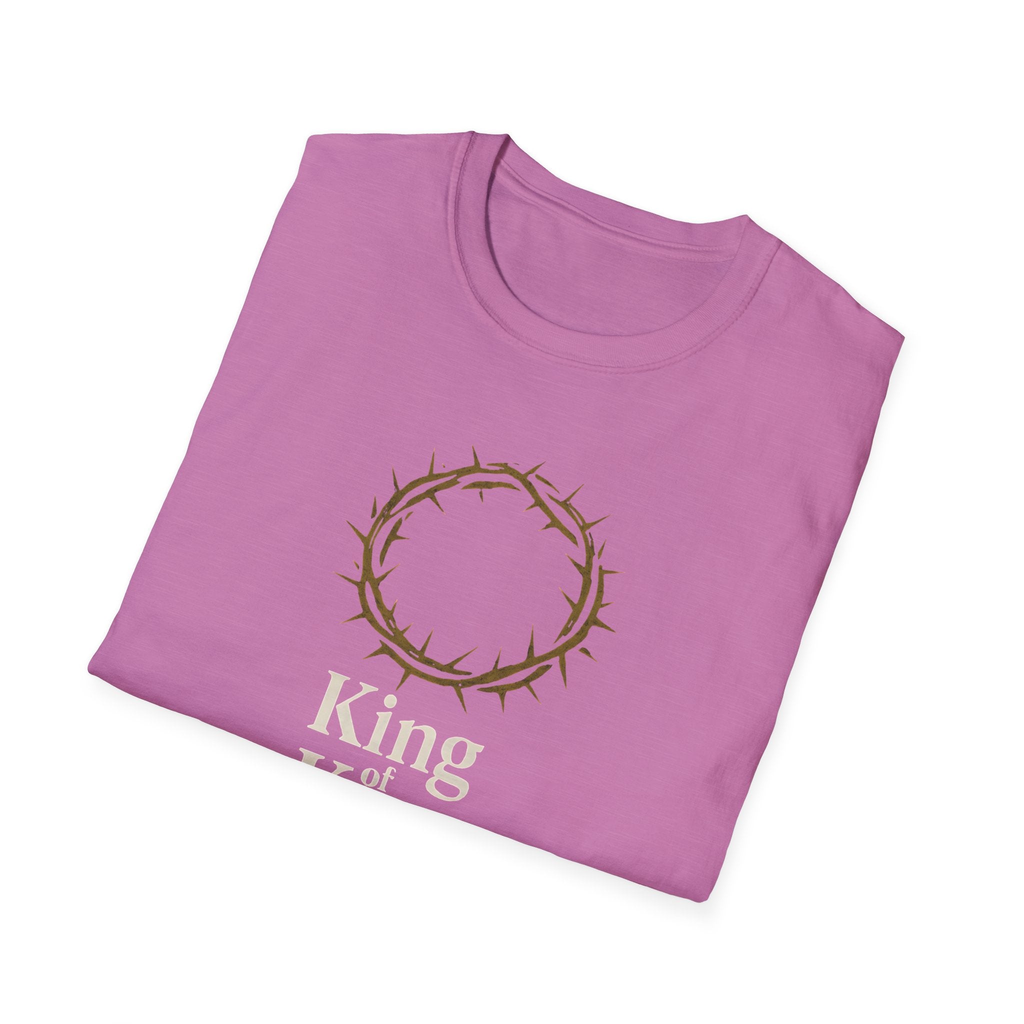 King of Kings T-Shirt